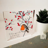 personalised-robins-appear-when-loved-ones-are-near-memory-gift|LLUVABROBIND2|Luck and Luck| 1